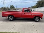 Thumbnail Photo 6 for 1974 Ford F100